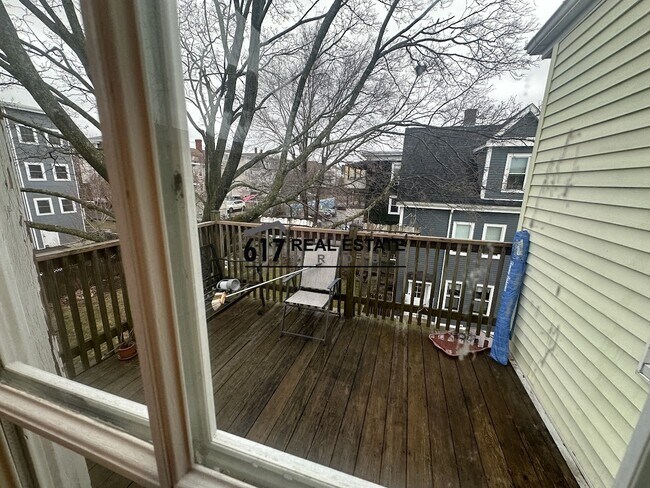 Foto del edificio - 50 Derby St