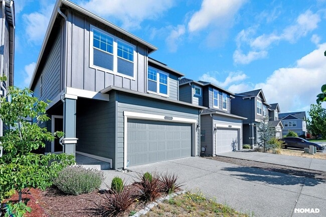 Building Photo - Charming 3BR House in Puyallup
