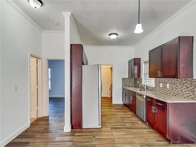 Foto del edificio - 333 Fletcher St SW