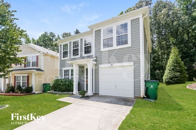 Foto del edificio - 4025 Chandler Haven Drive
