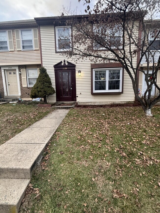 11724 Rosearbor Ct, Germantown, MD 20876 Townhome Rentals in