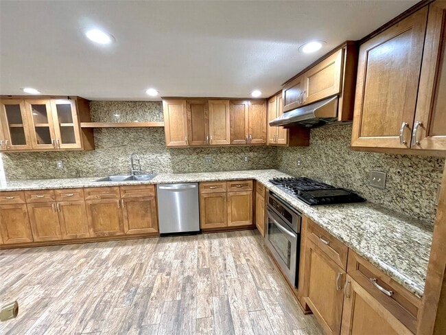 Foto del edificio - 11503 Sagevalley Dr