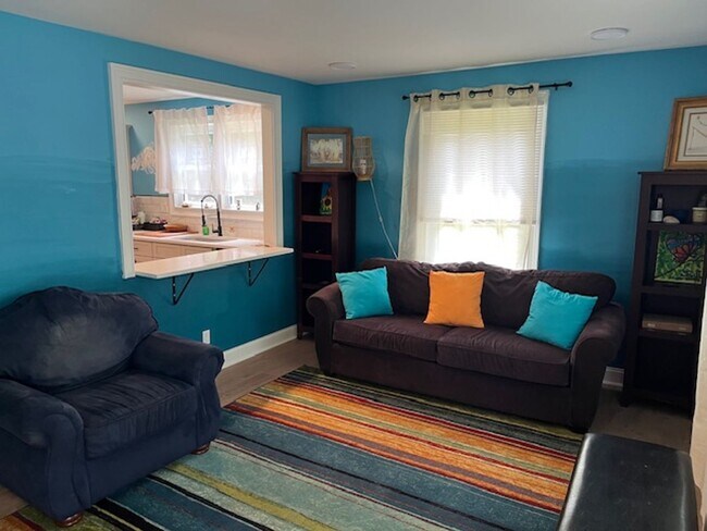 Foto del edificio - Fully furnished