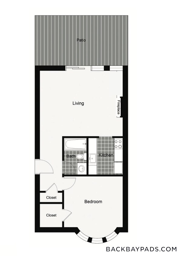 Building Photo - 63 St Germain St