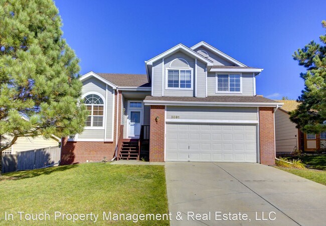 Foto del edificio - 3 br, 2.5 bath House - 3591 Sawgrass Trail