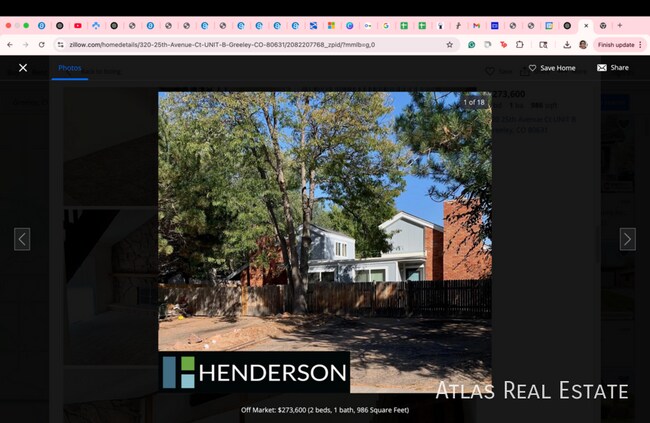 Building Photo - 320 N 25th Ave