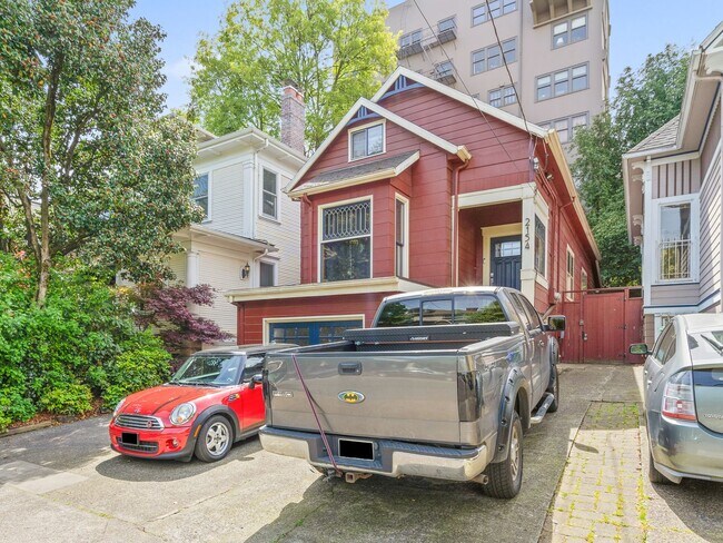 Foto del edificio - 2154 NW Everett St