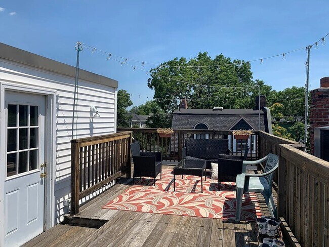 Foto del edificio - 79 Highland St