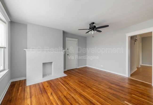 Foto del edificio - 3517 S Lituanica Ave