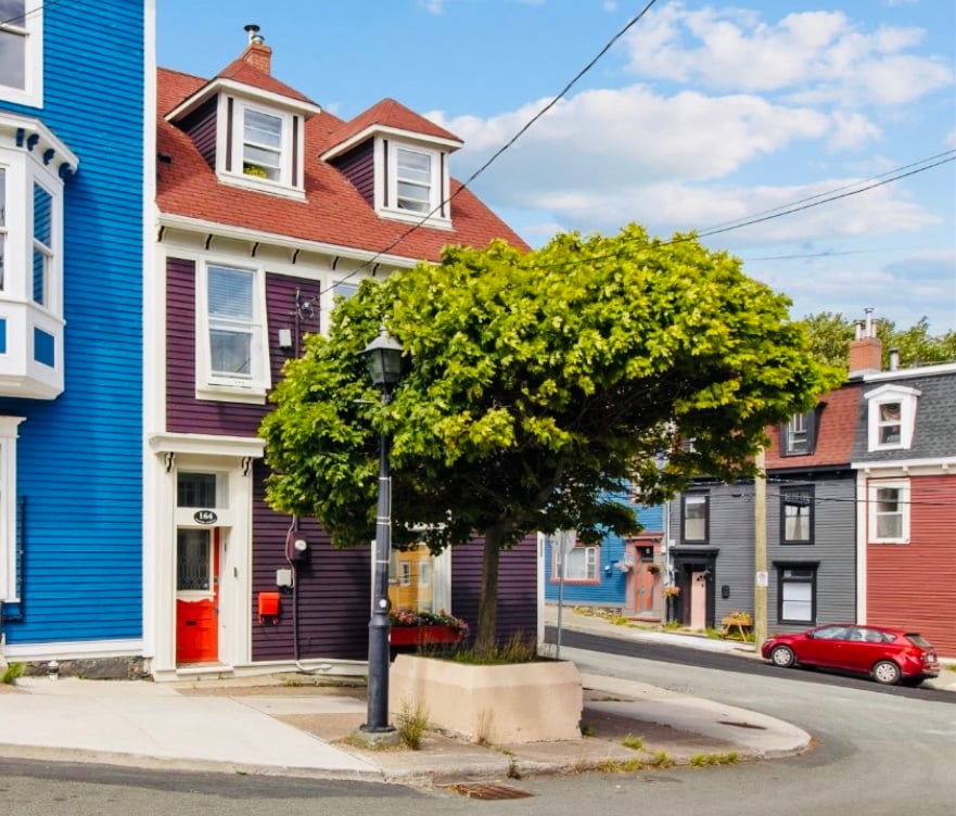 Primary Photo - 164 Gower St