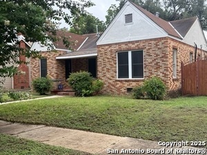 Foto principal - 1626 McKinley Ave