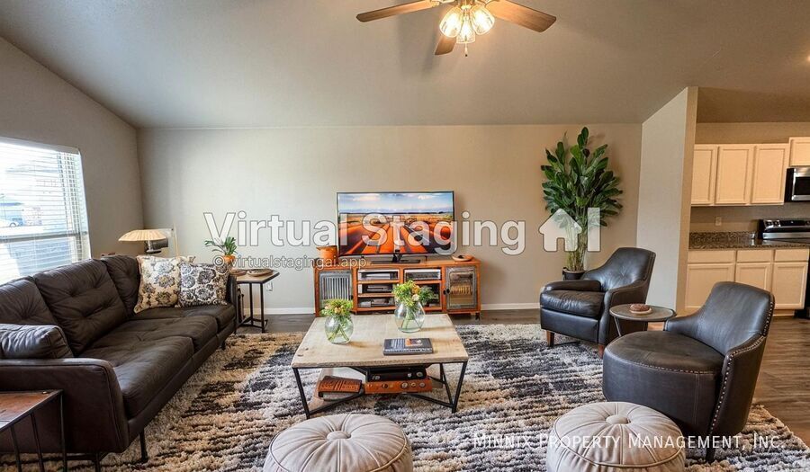Foto principal - 8920 20th St