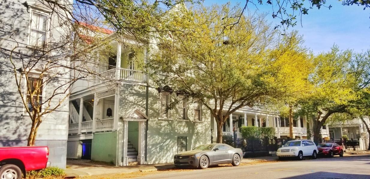 Primary Photo - Downtown Charleston