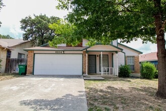 Building Photo - 6214 Ridge Glade St