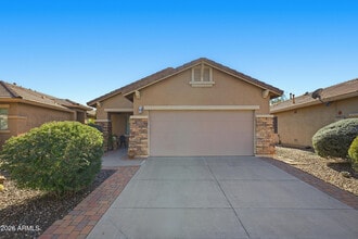 Building Photo - 1743 W Owens Way