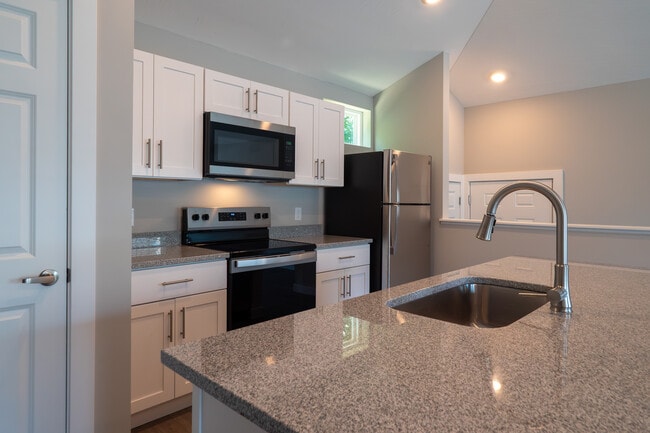 Building Photo - VC Center