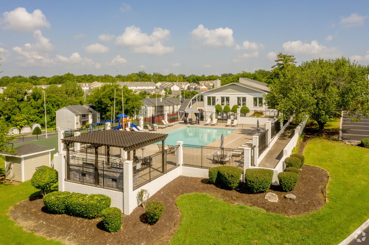 300 Hickory Apartments 300 Hickory Hollow Pl Antioch, TN