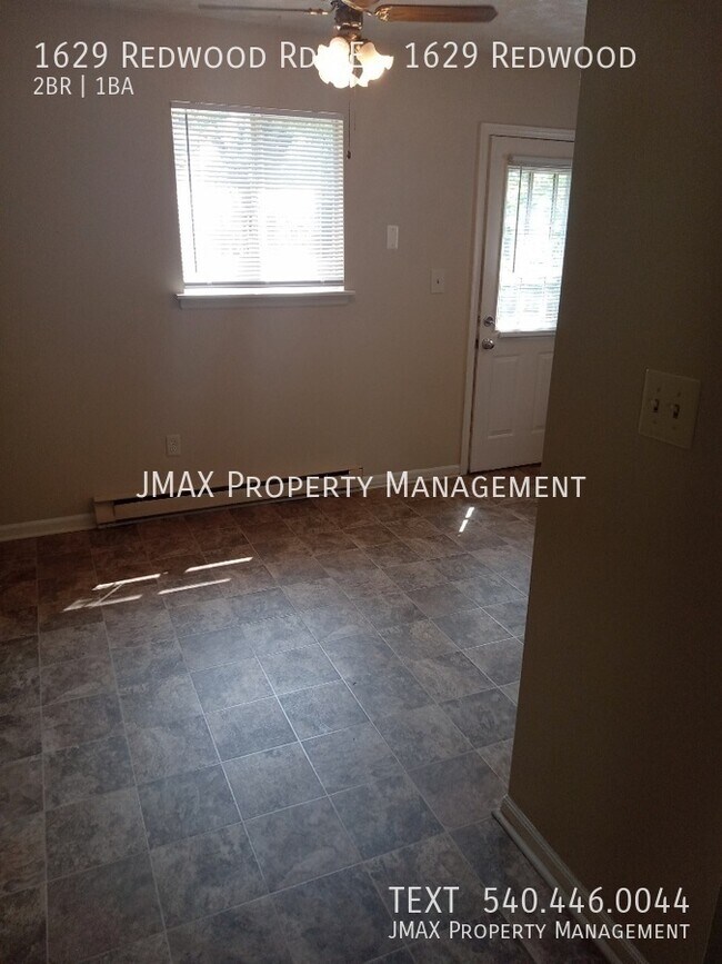 Foto del edificio - 1629 Redwood Rd SE