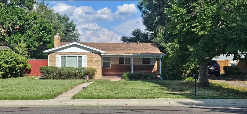 Photo - 1360 Otis St (Lakewood, CO)