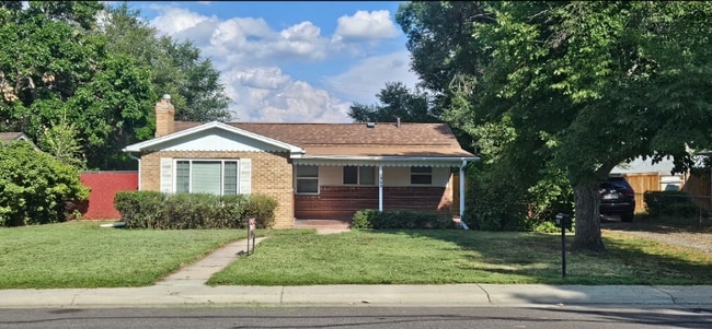 Building Photo - 1360 Otis St