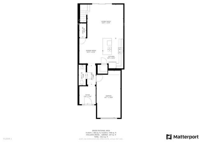 Foto del edificio - 8636 Ice Wine St