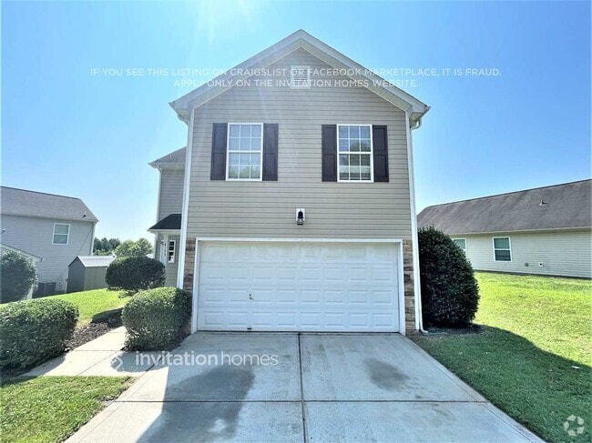 Building Photo - 4193 Broadstairs Dr SW