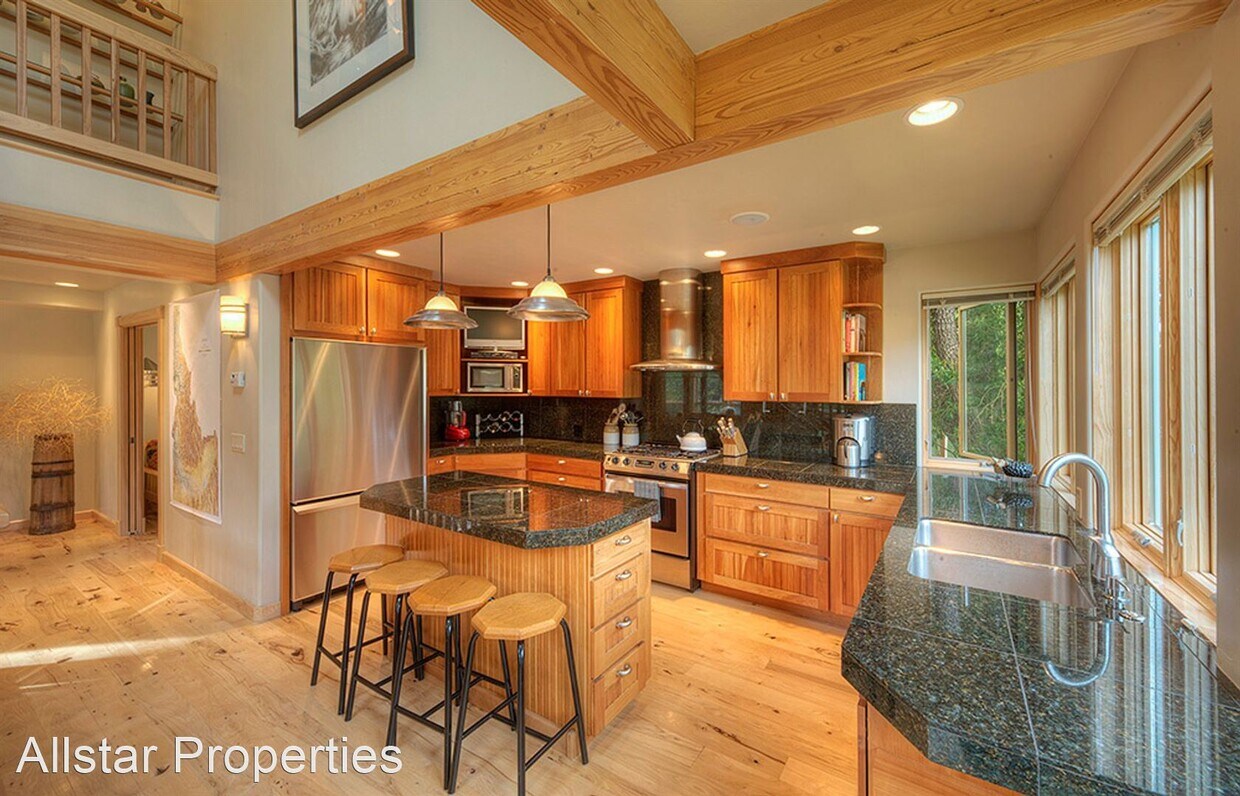 500 4th Ave N, Ketchum, ID 83340 House Rental in Ketchum, ID