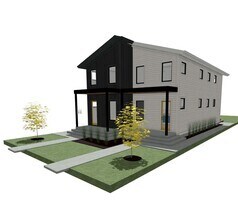 Building Photo - 4732 E 18th St