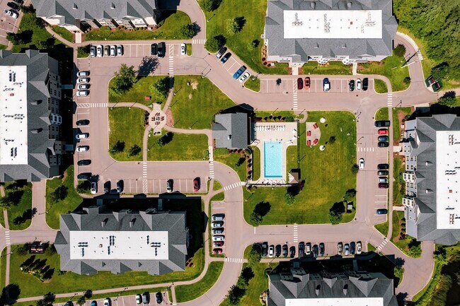 Building Photo - PET FREE 2 Bedroom/2 Bathroom Apartment Av...