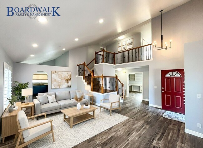 Foto del edificio - Beautiful Home with Mountain Views & Prime Location in Sandy