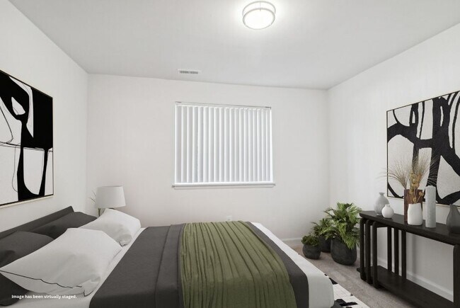 Building Photo - Rolling Park Apartments