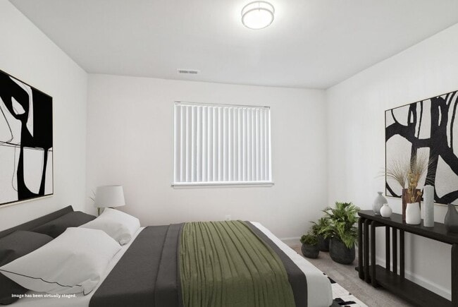 Building Photo - Rolling Park Apartments