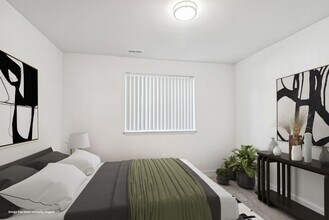 Building Photo - Rolling Park Apartments