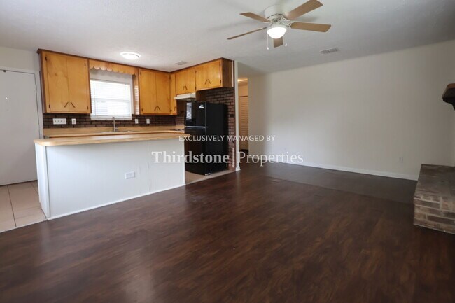 Foto del edificio - 5615 Atlee Ave