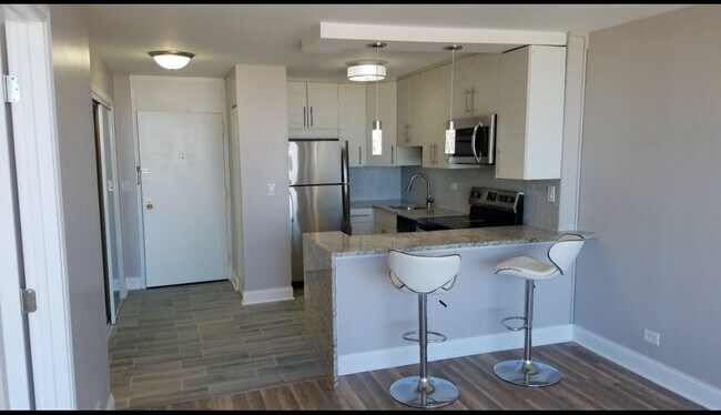 Foto del edificio - 5455 N Sheridan Rd