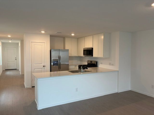 Building Photo - 3020 Huntersville Dr