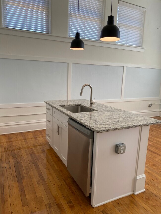 Foto del edificio - School