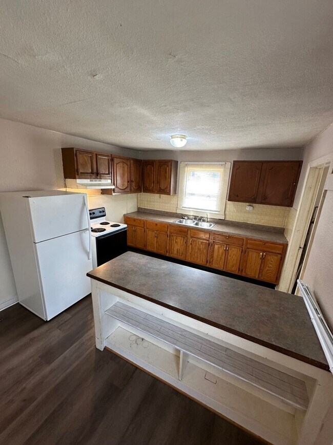 Foto del edificio - St. James Location