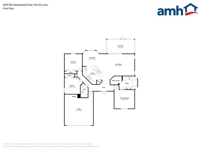 Building Photo - 2079 SE Heathwood Cir