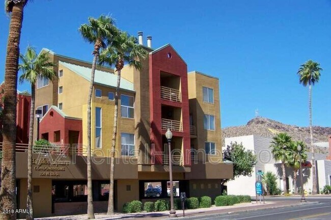 Foto del edificio - 154 W 5th St