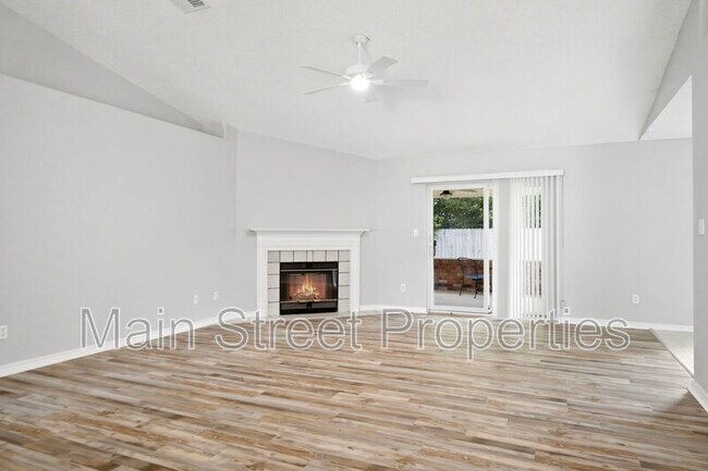 Foto del edificio - 9075 Caribbean Dr