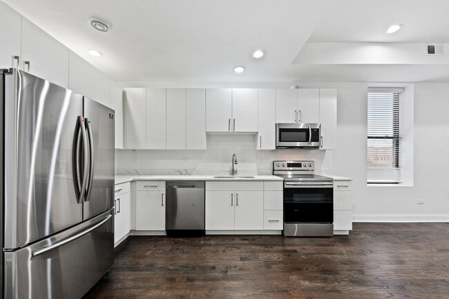 Building Photo - 3315 S Morgan St