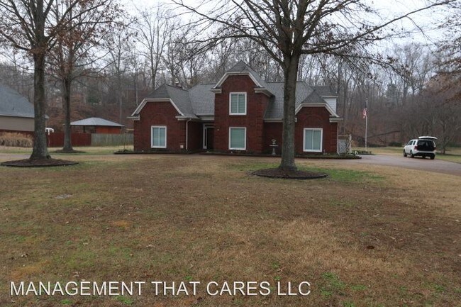 Building Photo - 3851 Davies Manor Dr