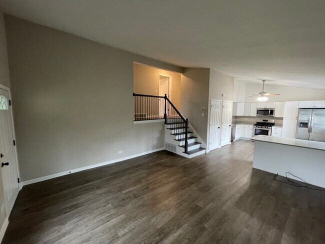 Foto del edificio - 514 N Charlotte St