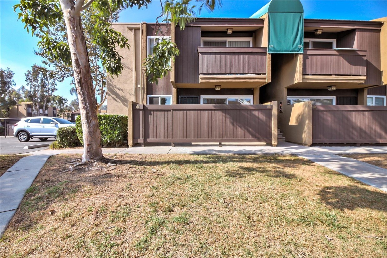 3456 Castle Glen Dr Unit 178, San Diego, CA 92123 Condo for Rent in