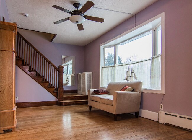 Building Photo - 6023 Craft Rd