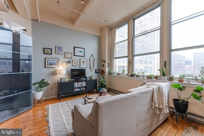 Foto del edificio - 1238 Callowhill St