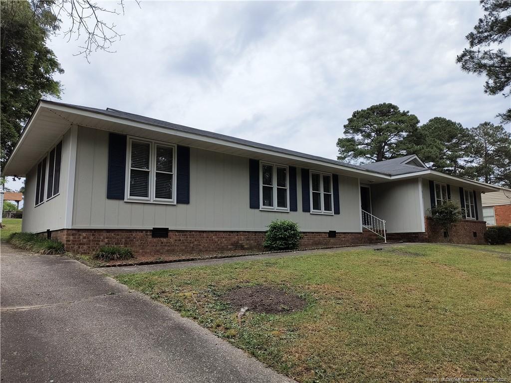 Foto principal - 217 Andover Rd