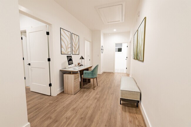 Foto del edificio - 1206 Hamblen St