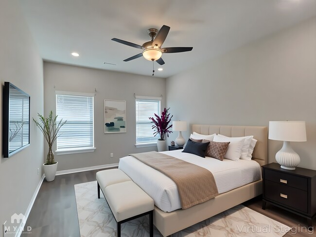 Building Photo - 421 Citation St